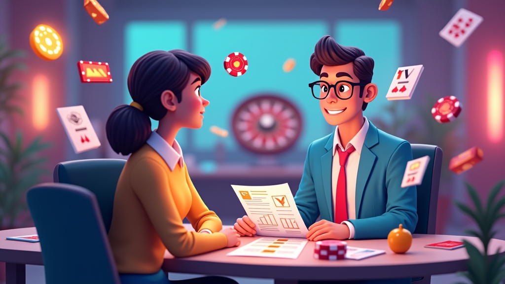 Nine Casino Opinie