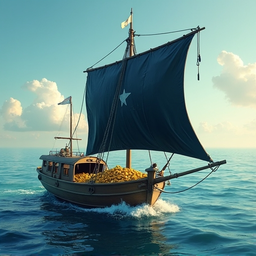Black Flag Treasure Nine Casino Czy Jest Bezpieczne