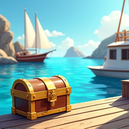 Harbor of Fortune Nine Casino Opinie