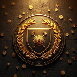 Legions of Gold Nine Casino Review