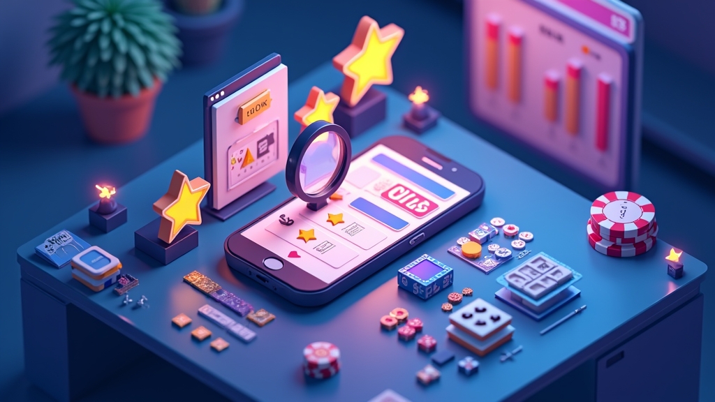 Nine Casino Review